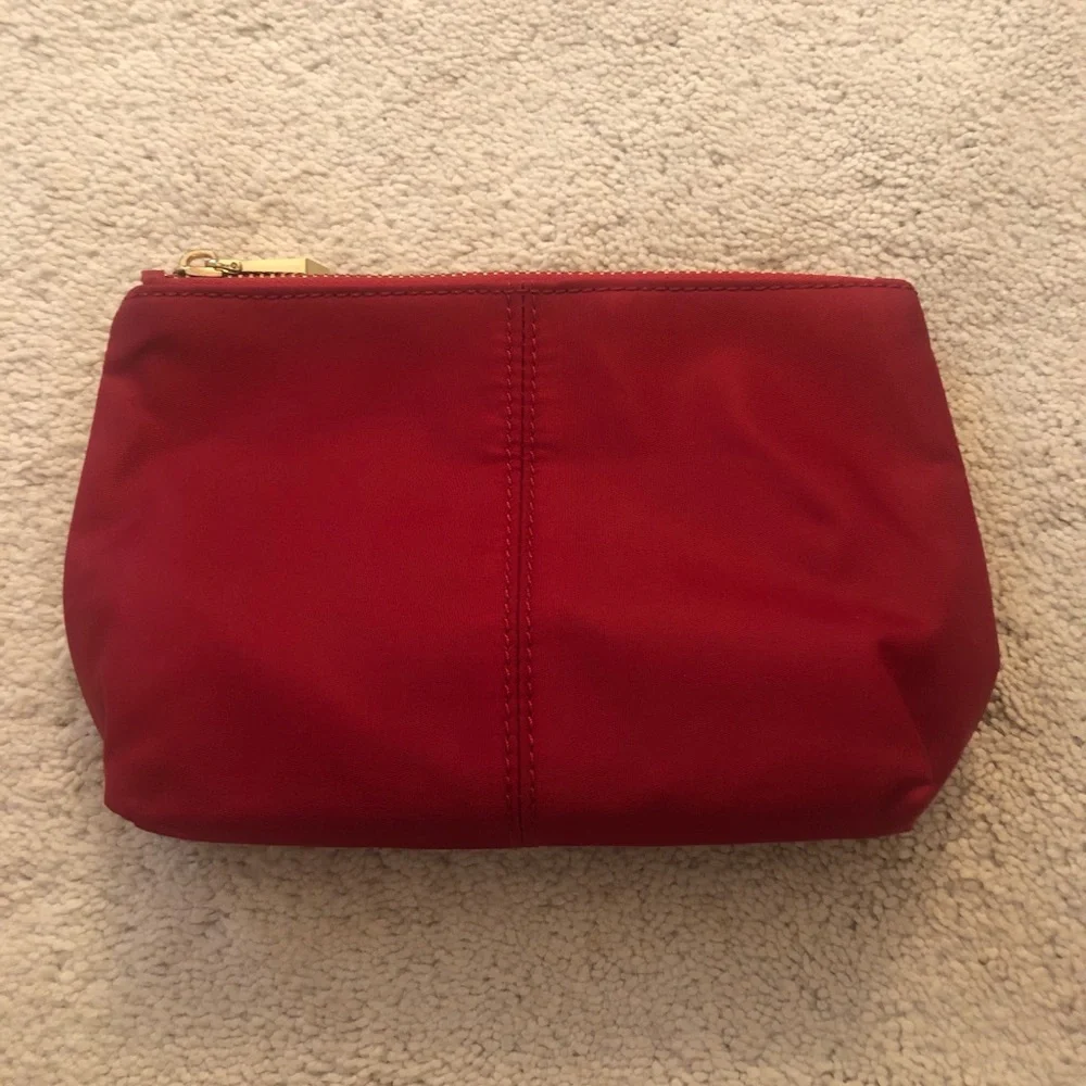 Neiman Marcus Cosmetic Bag